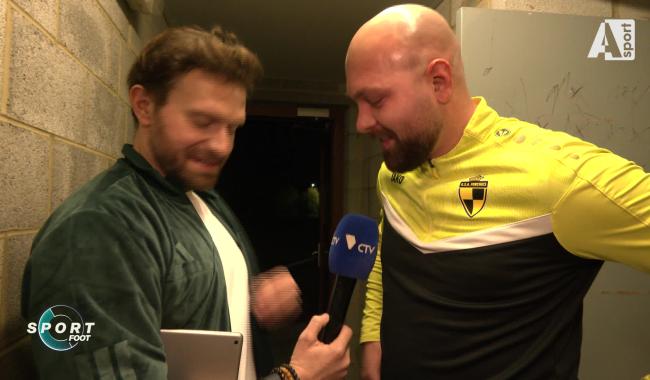 Au Centre de nos clubs : RSC Naast