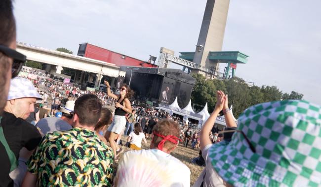 Ronquières Festival : une édition 2026 qui mêlera nouveauté et continuité