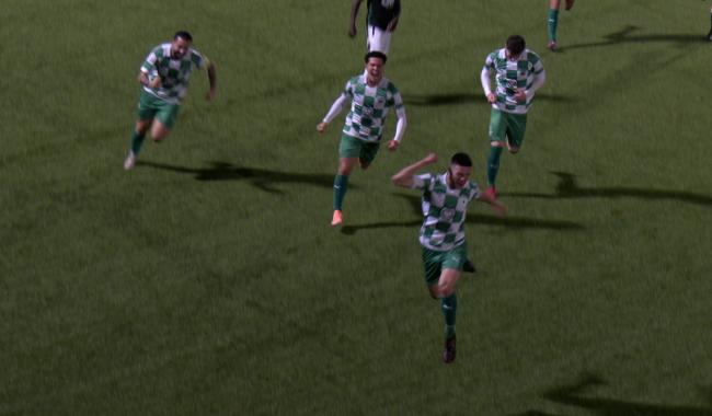 D3 : RAAL La Louvière B - La Louvière Centre