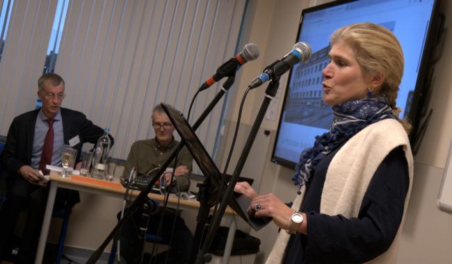 Soignies : nouveaux locaux pour la promotion de la santé à l'école