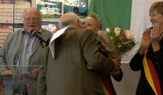 Le Royal Soignies Sports fait peau neuve