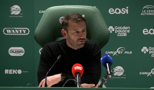 RAAL - Anderlecht : les réactions d'après-match