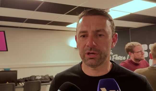 RCSC - RAAL: réactions d'après match