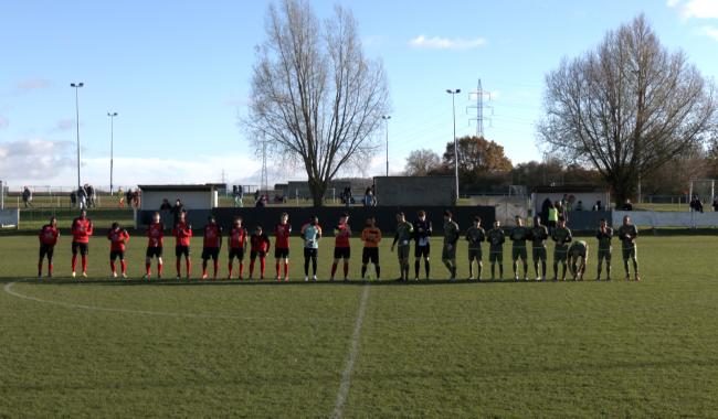 P2B : Trivières et Neufvilles se quittent dos à dos au terme d’une rencontre folle