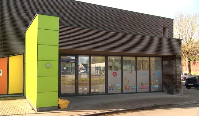 Écaussinnes : les travaux d'extension de la crèche Bel Air débuteront en 2026