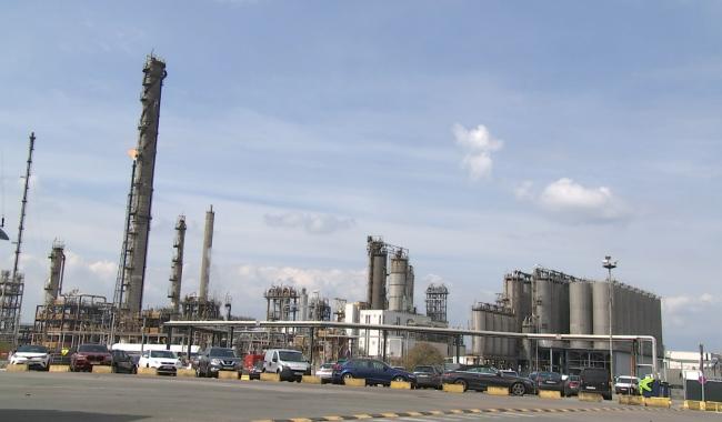 TotalEnergies Feluy : le front commun syndical suspend son action