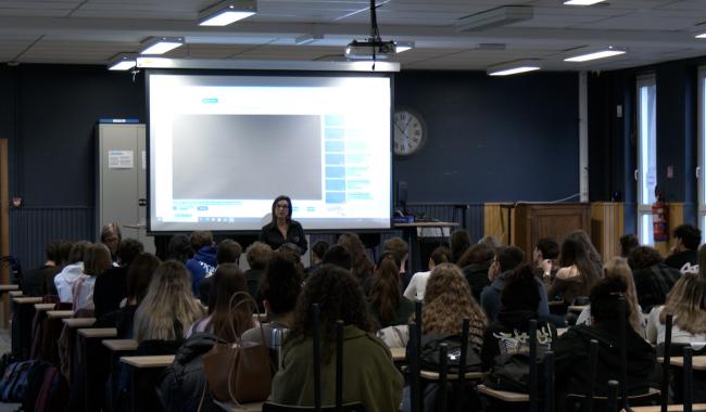 Binche : un témoignage poignant sur les violences conjugales