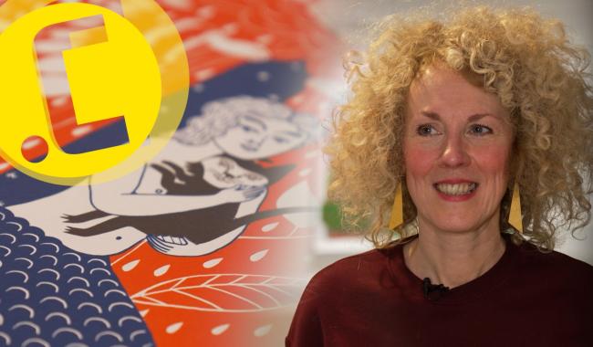 Le Point C : les Géantes de Sara Conti.