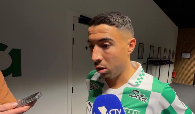 Les réactions après RAAL La Louvière - Dender