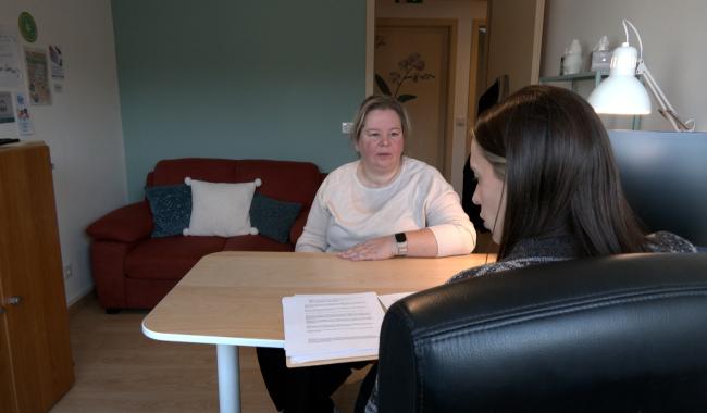 Violence conjugale : un pack pour un nouveau départ