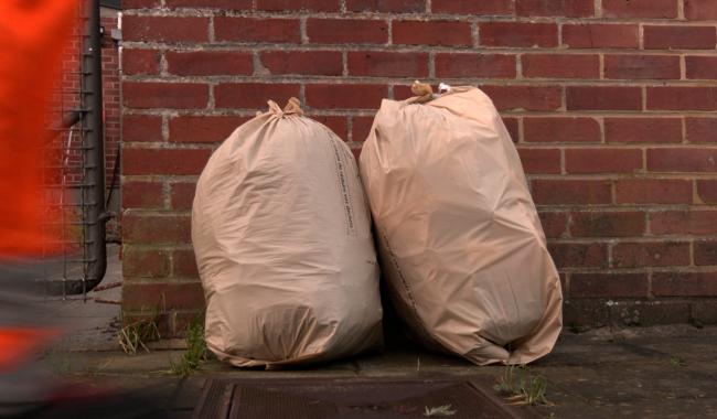 Écaussinnes: jusqu'à 53% d'augmentation pour la taxe poubelle