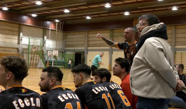 HANDBALL – l’Entente remporte le derby en D1LFH