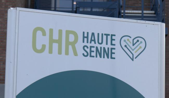 Soignies : l'informatique rame au CHR Haute Senne