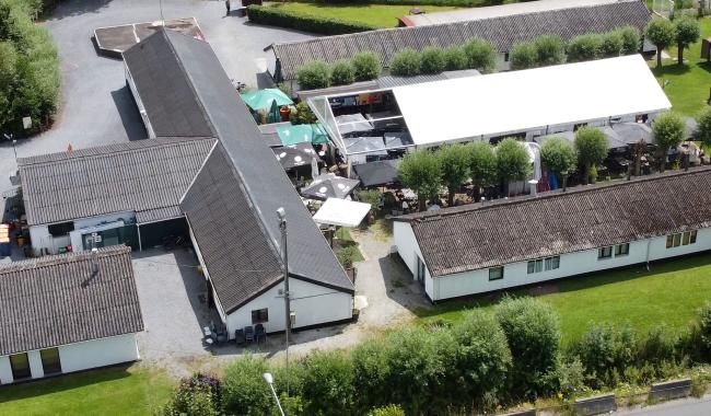 Houdeng : mobilisation pour le musée de la Cantine des Italiens