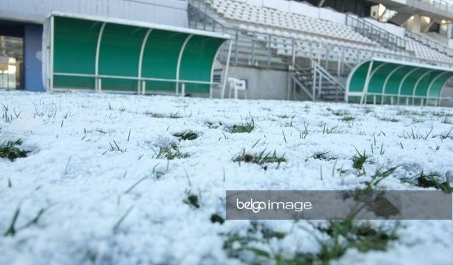 Football : remise générale