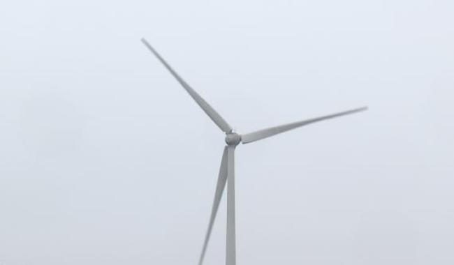 Écaussinnes : vers un recours au Conseil d'État contre l'éolienne sur le site INEOS de Feluy