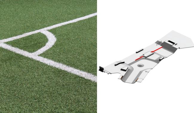 Sport : un accord de principe et une promesse ferme de subvention pour deux projets du Centre