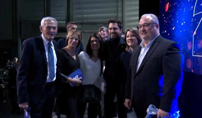 Vœux 2026, rentrée, réformes, nouvelles propositions de taxes: le MR a organisé un Congrès au Louvexpo de La Louvière