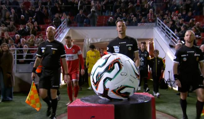 "J’ai très envie de me qualifier": la RAAL rêve d'un exploit en Coupe