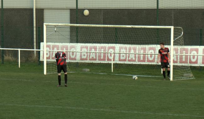 P1 : Houdeng s’effondre face à Molenbaix après une bonne première mi-temps