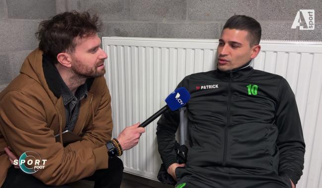 Au Centre de nos clubs : AC Le Roeulx