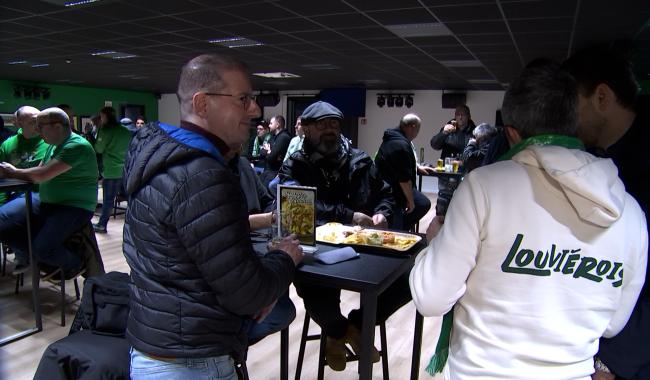 "Ne plus flancher en fin de match" : Les supporters de la RAAL dévoilent leurs espoirs pour 2026