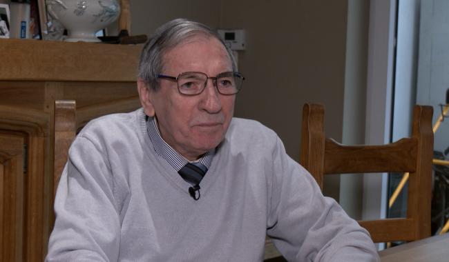 Morlanwelz: réactions suite au décès de Marceau Mairesse