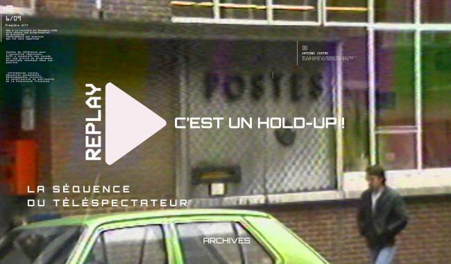 La Séquence du Téléspectateur