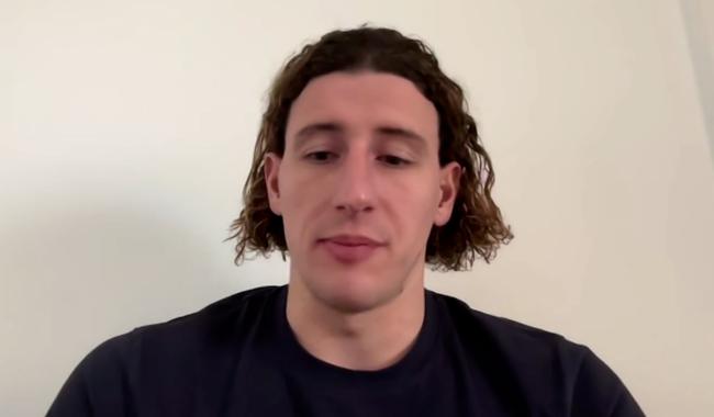 Water-polo : Steven Vitrant raconte son Euro avec la France