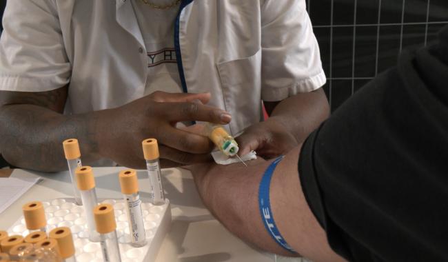 Écaussinnes : une nouvelle campagne de testing PFAS commencera début mars