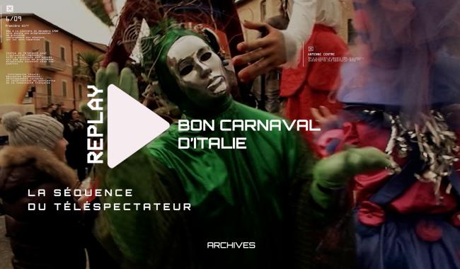 La Séquence du Téléspectateur