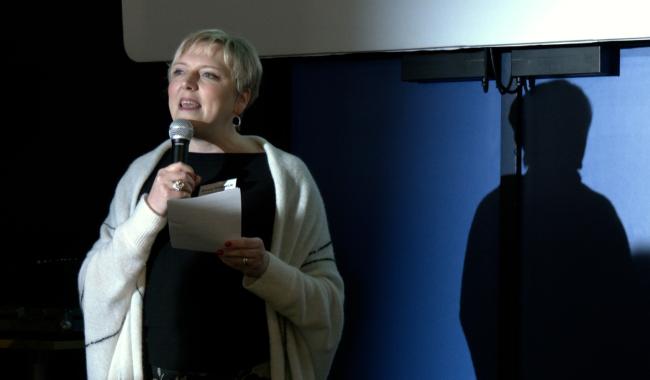 Centre : les voeux 2026 de Centropôle