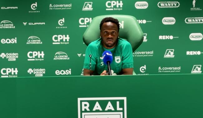 Union - RAAL, la préface