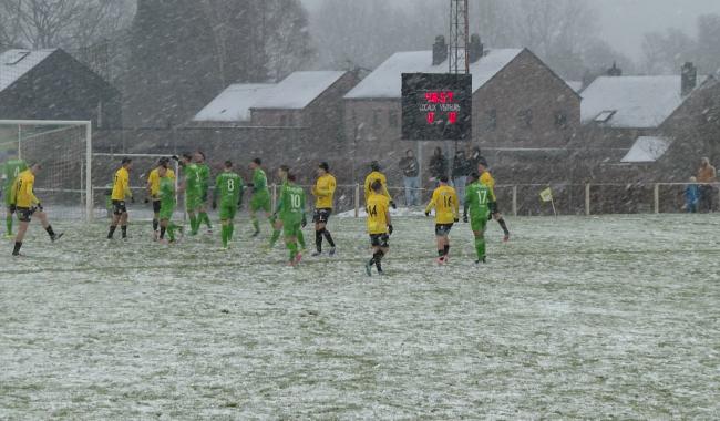 D1 ACFF : la RUTB partage à Meux
