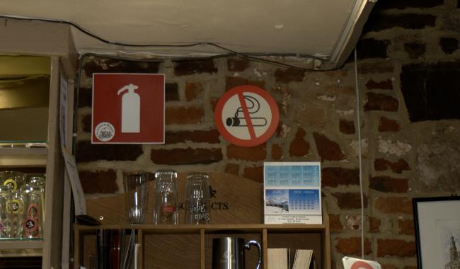 Binche: la sécurité du secteur HORECA durant le carnaval