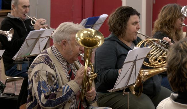 Binche : la province dit stop aux subsides pour les fanfares