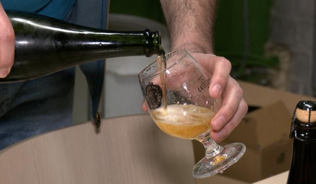 Soignies : pour l'amour de la bière