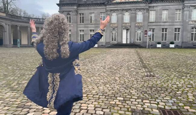 SENEFFE : C'EST ICI QUE CA SE PASSE