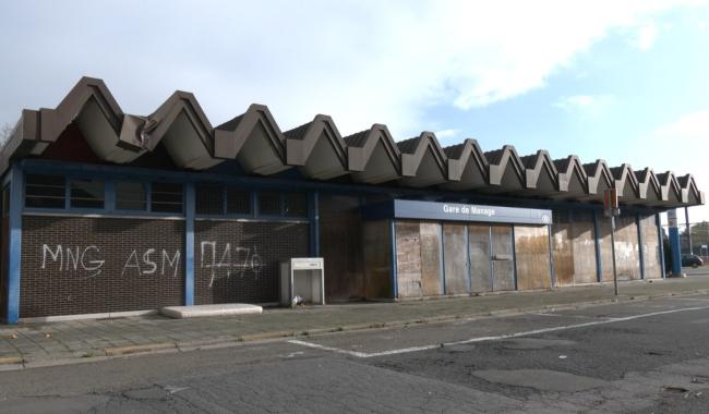 Manage : un corps retrouvé le long des rails