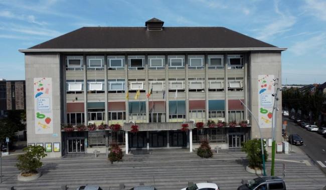 La Louvière : lancement de la sixième édition du budget participatif