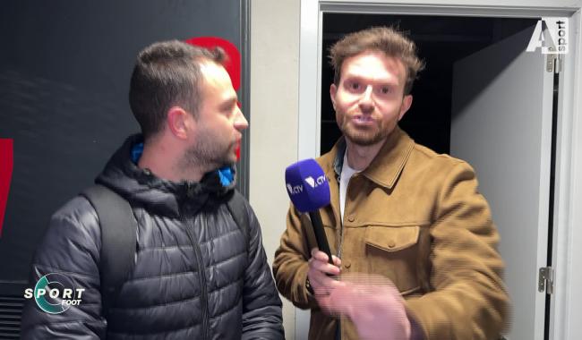 Au Centre de Nos Clubs : Houdeng B