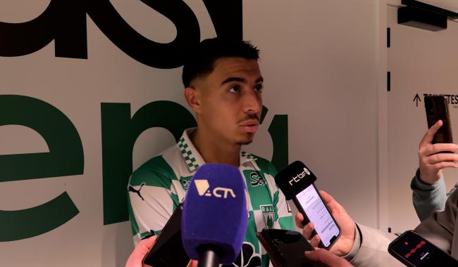 RAAL - Antwerp (0-0) : les réactions d'après match