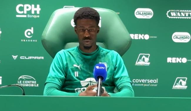 RAAL - Genk, la préface