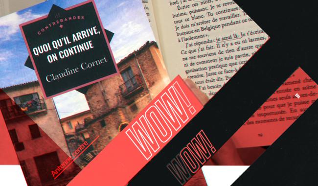 WOW ! L'abécédaire de Franco Dragone.