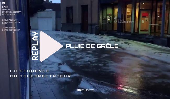 La Séquence du Téléspectateur