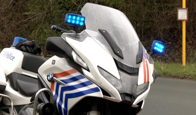 Manage : sensibilisation au port de la ceinture de sécurité