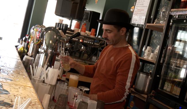 Laetare : premier bilan HORECA et dernière soirée en vue