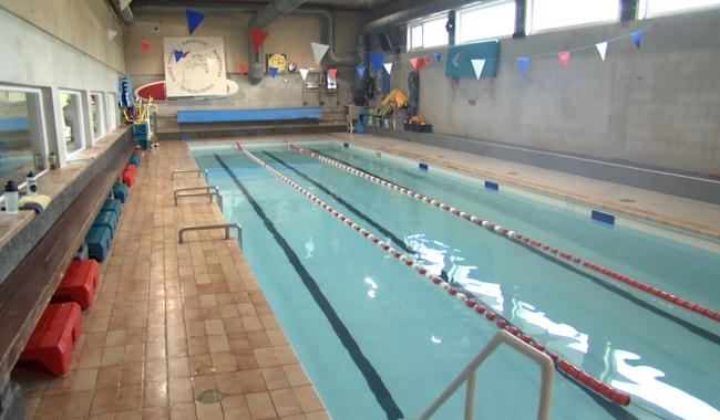 Ecaussinnes: les piscines privées sous pression des prix de l'énergie