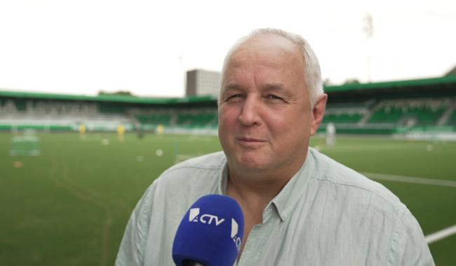 Binche : Fred Tilmant met fin à sa carrière politique