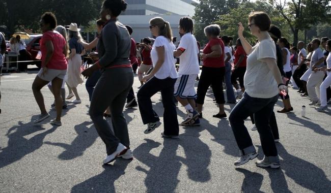 Écaussinnes : du sport sur ordonnance dès septembre 2026